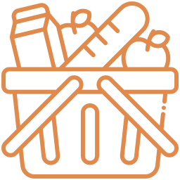 Grocery and Household Supplies
