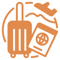 Tours, Travels and Food
