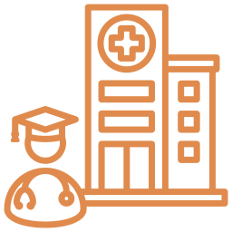 Education & Hospitals