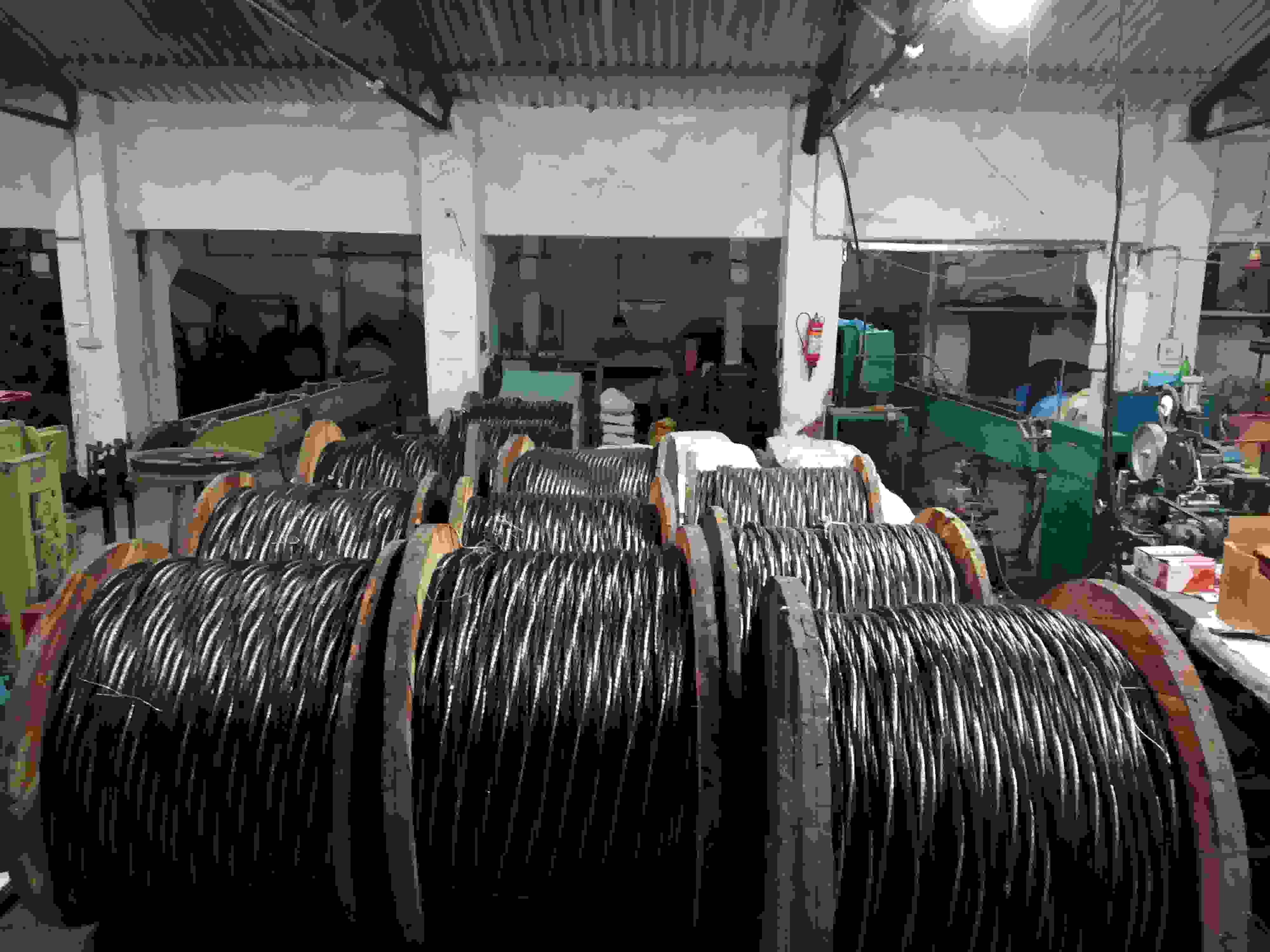 CABLES INDIA PVT LTD
