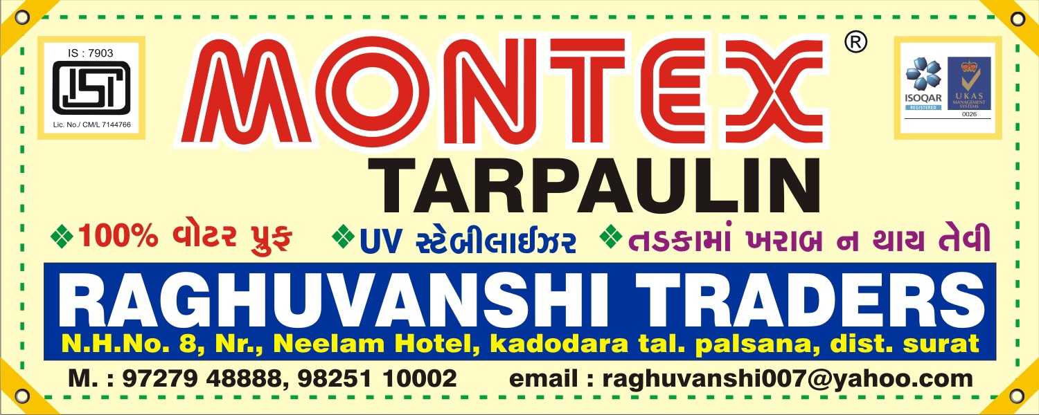 Raghuvanshi Traders 