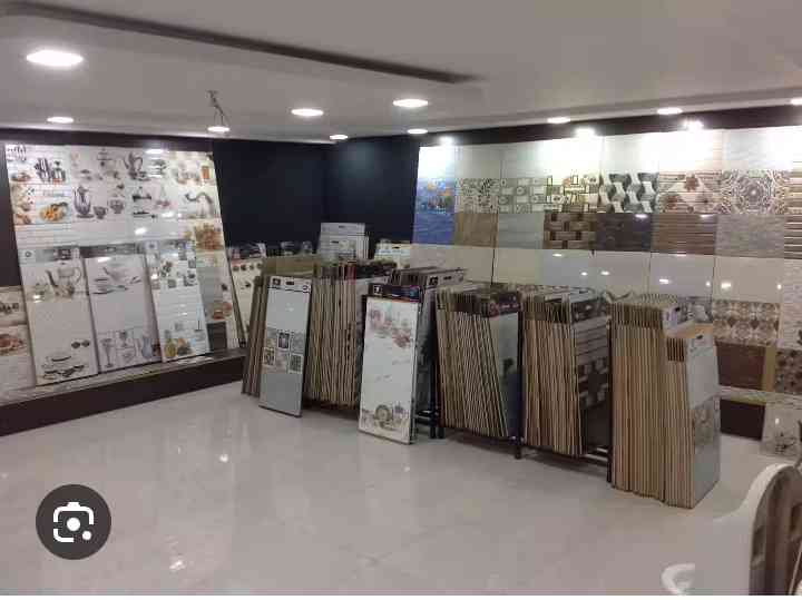 OM TILES AND DECOR