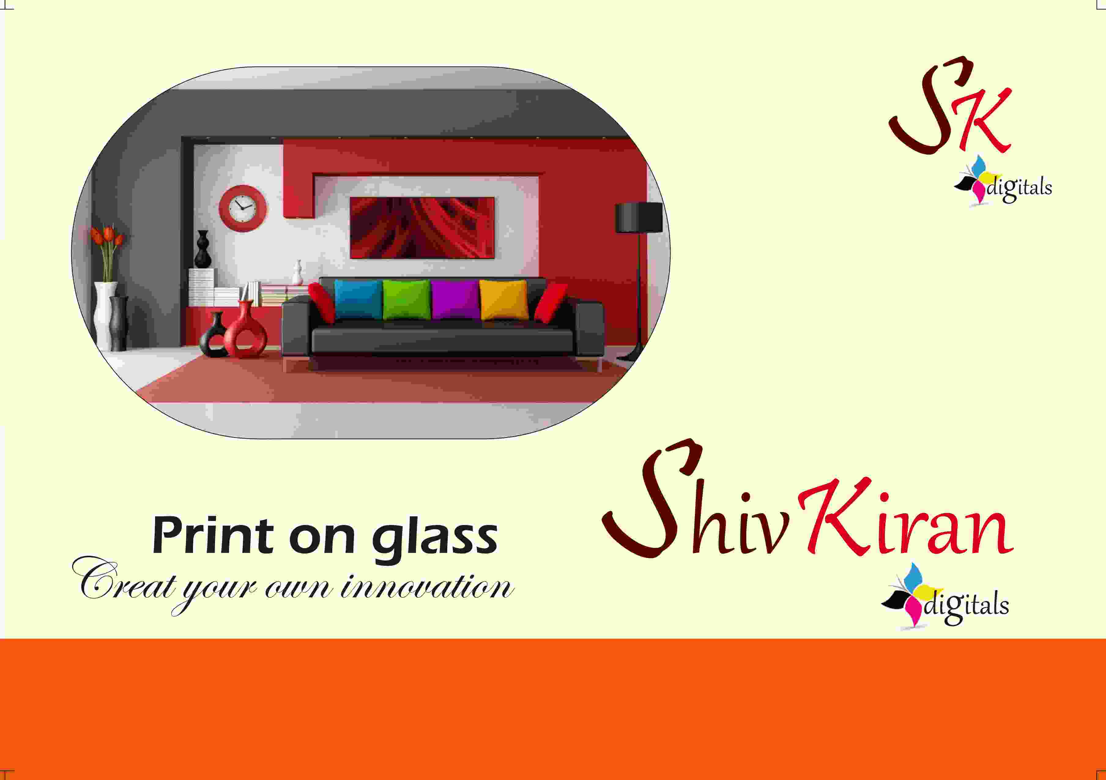 SHIV KIRAN DIGITALS