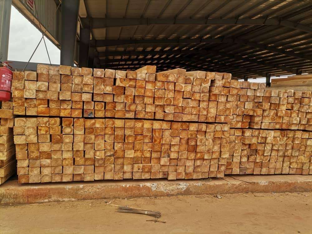 Teakwood 