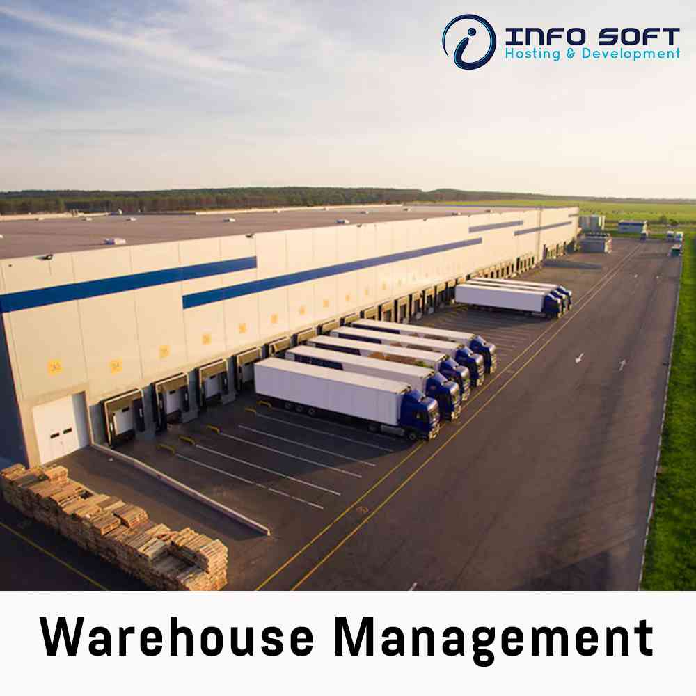 Warehouse Management