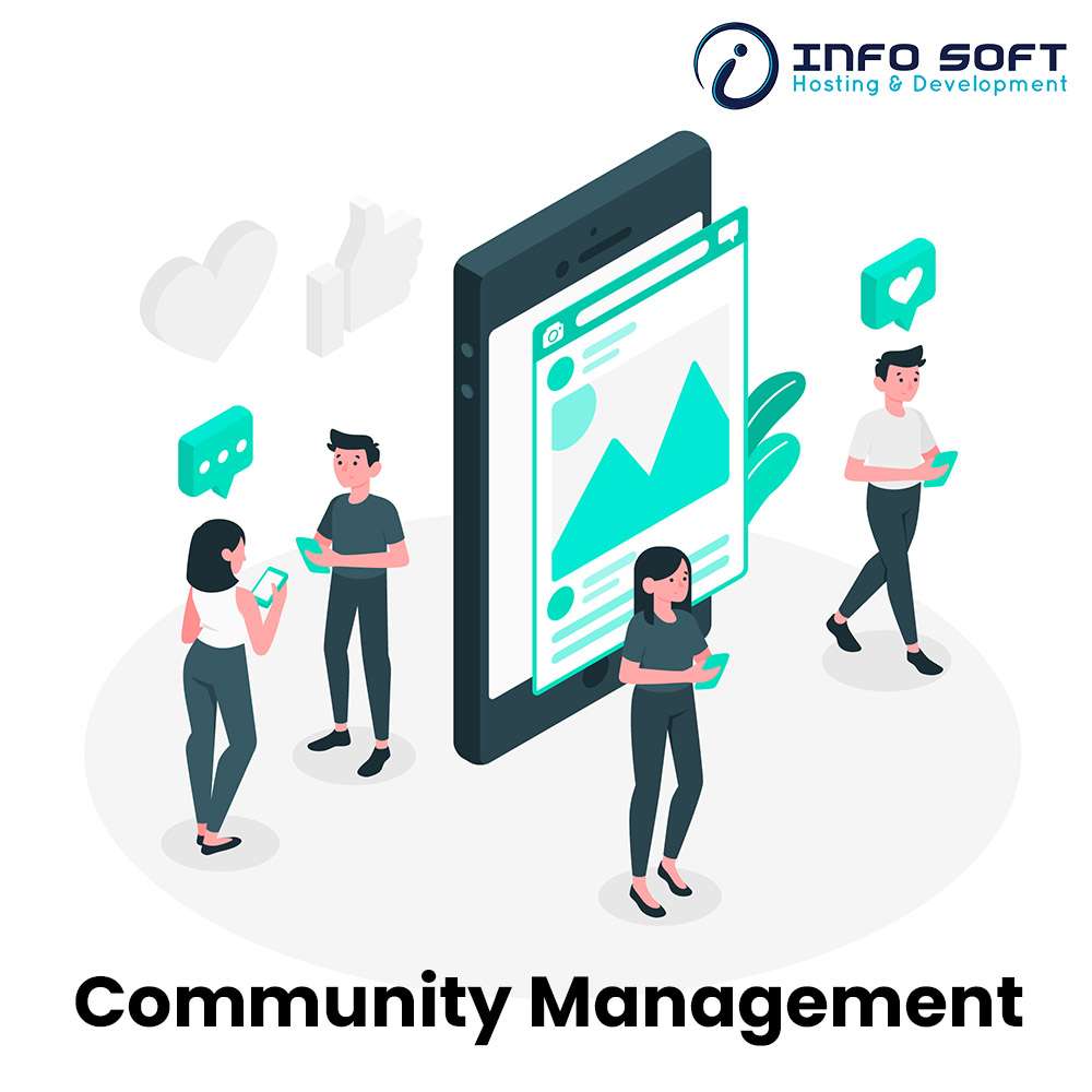 Community Management